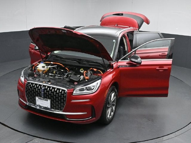 2023 Lincoln Corsair Plug-In Hybrid Grand Touring