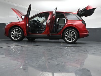 2023 Lincoln Corsair Plug-In Hybrid Grand Touring