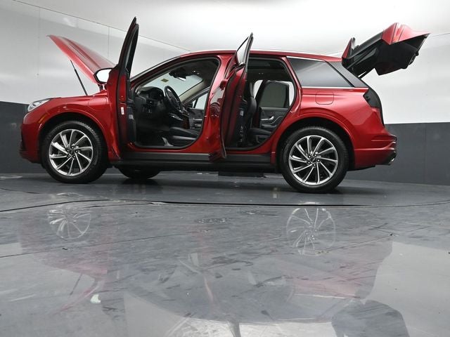 2023 Lincoln Corsair Plug-In Hybrid Grand Touring