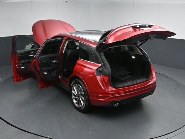 2023 Lincoln Corsair Plug-In Hybrid Grand Touring