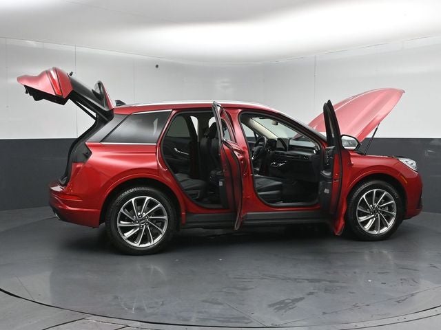 2023 Lincoln Corsair Plug-In Hybrid Grand Touring