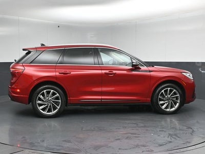 2023 Lincoln Corsair Plug-In Hybrid Grand Touring