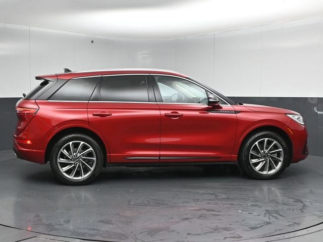 2023 Lincoln Corsair Plug-In Hybrid Grand Touring