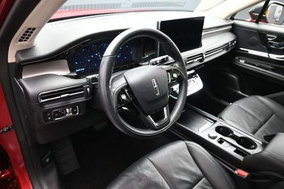 2023 Lincoln Corsair Plug-In Hybrid Grand Touring