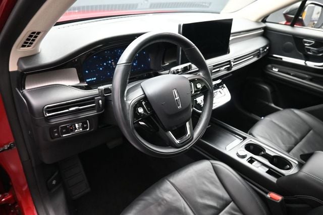 2023 Lincoln Corsair Plug-In Hybrid Grand Touring