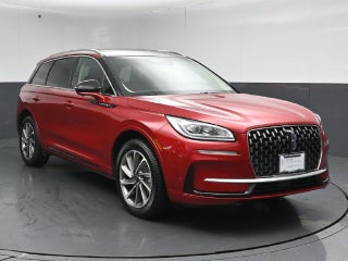 2023 Lincoln Corsair Plug-In Hybrid Grand Touring