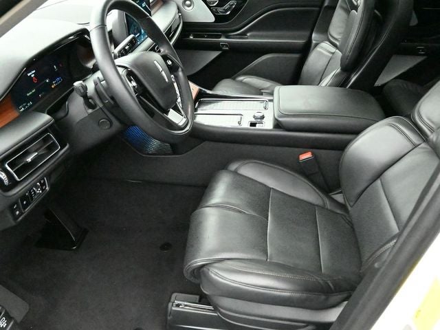 2023 Lincoln Aviator Plug-In Hybrid Grand Touring