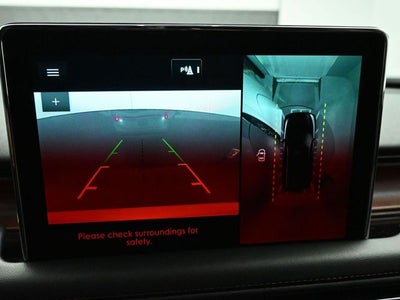 2023 Lincoln Aviator Plug-In Hybrid Grand Touring