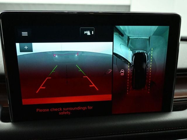 2023 Lincoln Aviator Plug-In Hybrid Grand Touring