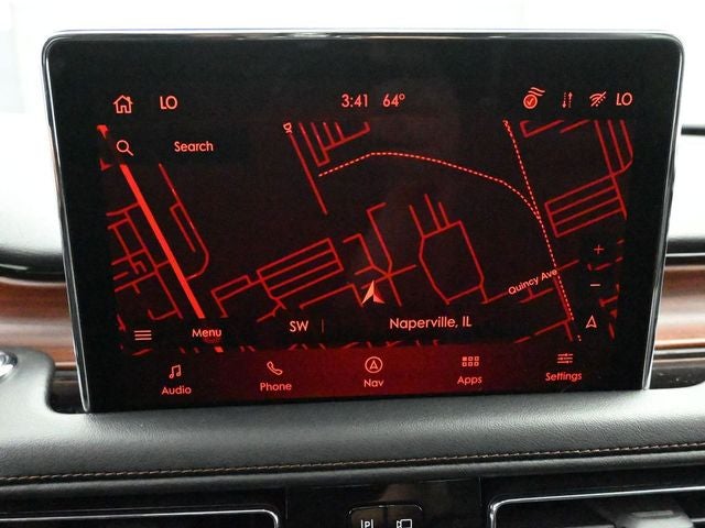 2023 Lincoln Aviator Plug-In Hybrid Grand Touring