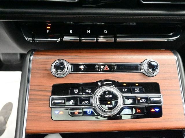 2023 Lincoln Aviator Plug-In Hybrid Grand Touring