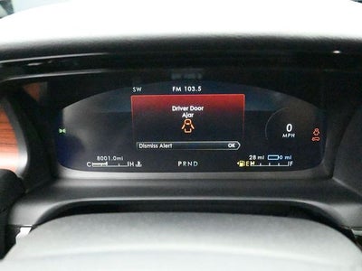 2023 Lincoln Aviator Plug-In Hybrid Grand Touring