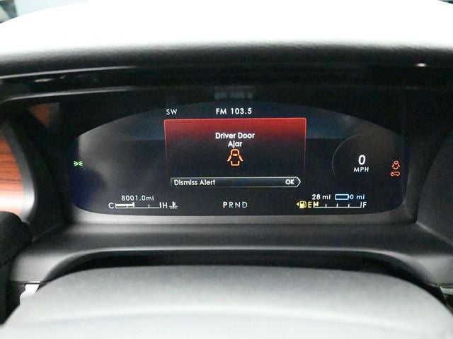 2023 Lincoln Aviator Plug-In Hybrid Grand Touring