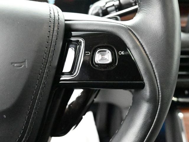 2023 Lincoln Aviator Plug-In Hybrid Grand Touring