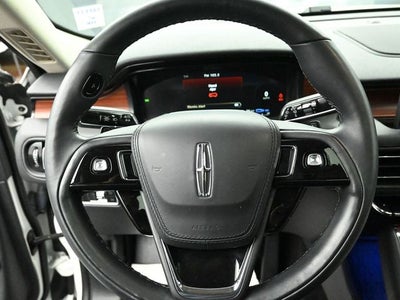 2023 Lincoln Aviator Plug-In Hybrid Grand Touring