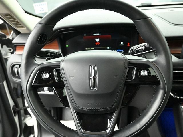 2023 Lincoln Aviator Plug-In Hybrid Grand Touring