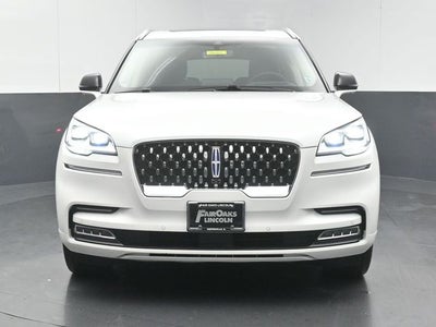 2023 Lincoln Aviator Plug-In Hybrid Grand Touring