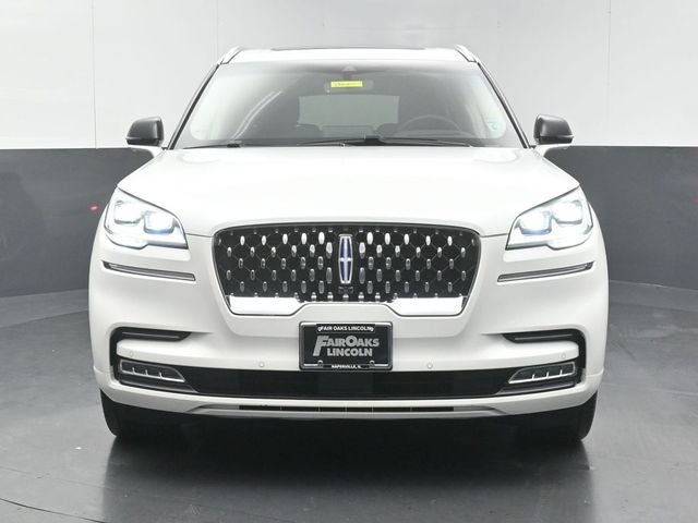 2023 Lincoln Aviator Plug-In Hybrid Grand Touring