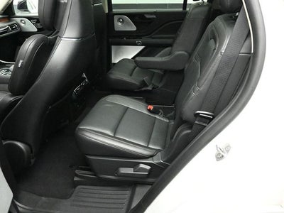 2023 Lincoln Aviator Plug-In Hybrid Grand Touring