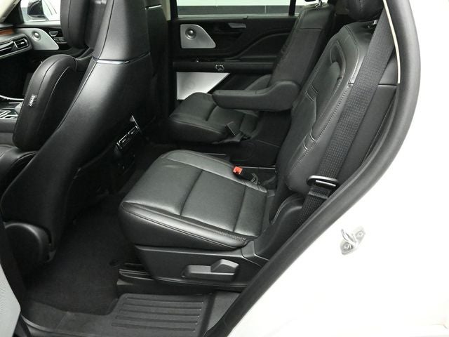 2023 Lincoln Aviator Plug-In Hybrid Grand Touring