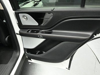 2023 Lincoln Aviator Plug-In Hybrid Grand Touring