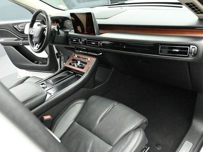 2023 Lincoln Aviator Plug-In Hybrid Grand Touring