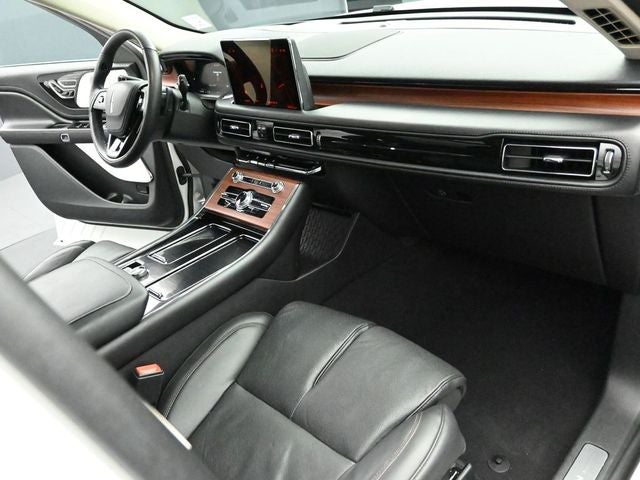 2023 Lincoln Aviator Plug-In Hybrid Grand Touring