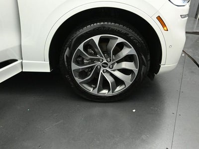 2023 Lincoln Aviator Plug-In Hybrid Grand Touring