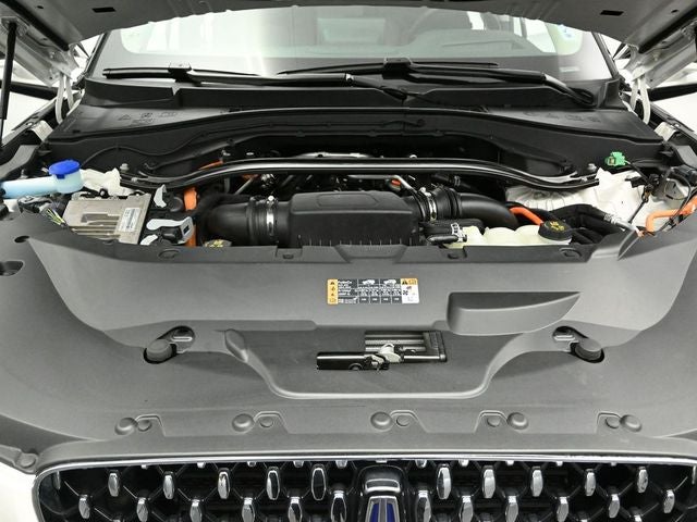 2023 Lincoln Aviator Plug-In Hybrid Grand Touring