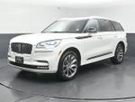 2023 Lincoln Aviator Plug-In Hybrid Grand Touring