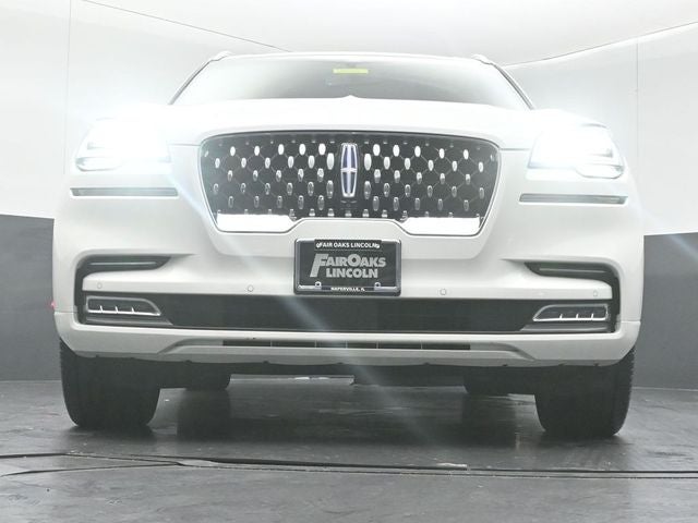 2023 Lincoln Aviator Plug-In Hybrid Grand Touring