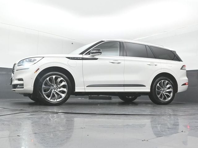 2023 Lincoln Aviator Plug-In Hybrid Grand Touring