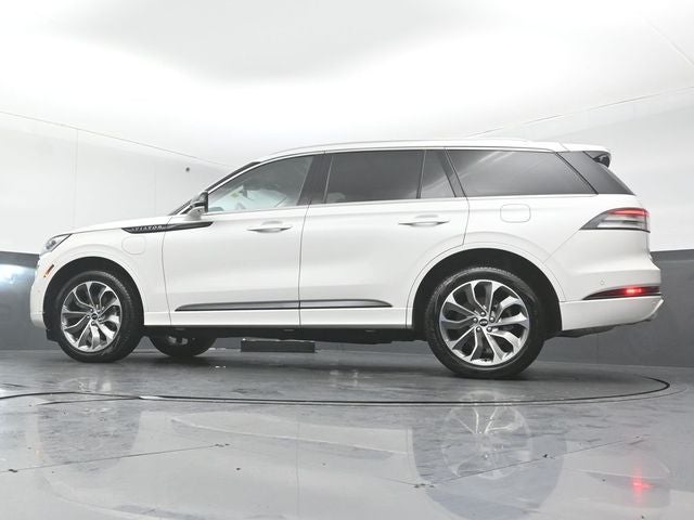 2023 Lincoln Aviator Plug-In Hybrid Grand Touring
