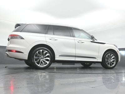 2023 Lincoln Aviator Plug-In Hybrid Grand Touring
