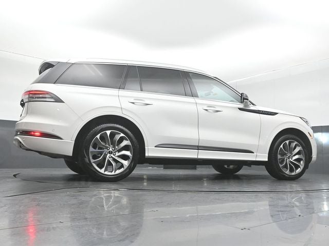 2023 Lincoln Aviator Plug-In Hybrid Grand Touring