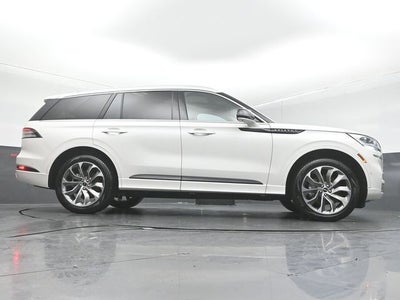 2023 Lincoln Aviator Plug-In Hybrid Grand Touring