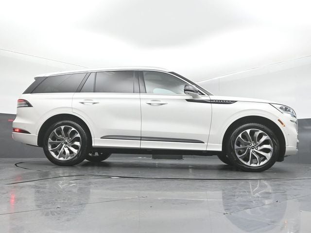 2023 Lincoln Aviator Plug-In Hybrid Grand Touring