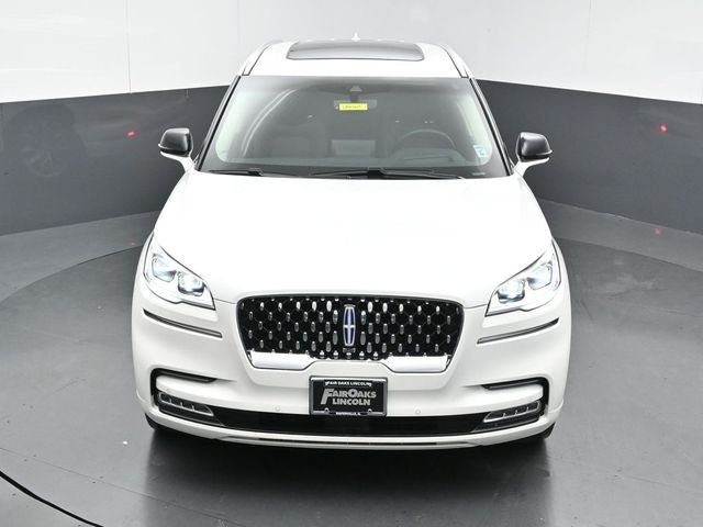 2023 Lincoln Aviator Plug-In Hybrid Grand Touring