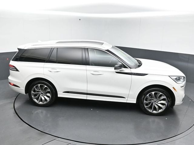 2023 Lincoln Aviator Plug-In Hybrid Grand Touring