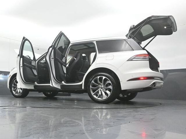 2023 Lincoln Aviator Plug-In Hybrid Grand Touring