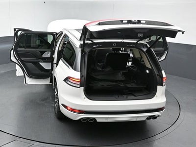 2023 Lincoln Aviator Plug-In Hybrid Grand Touring