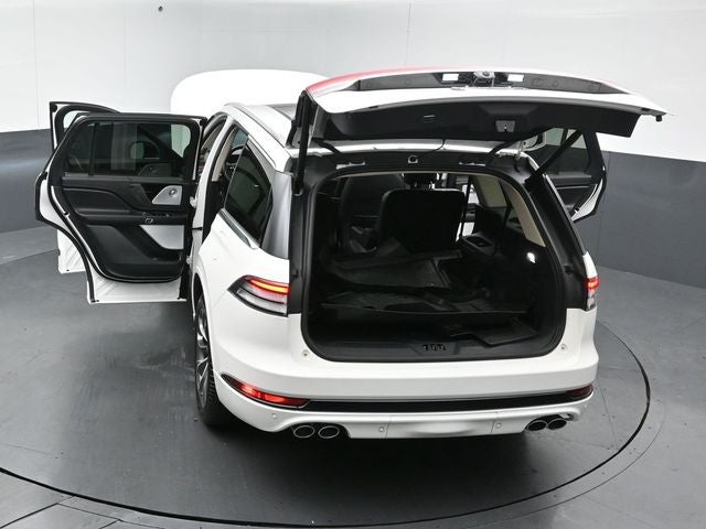 2023 Lincoln Aviator Plug-In Hybrid Grand Touring