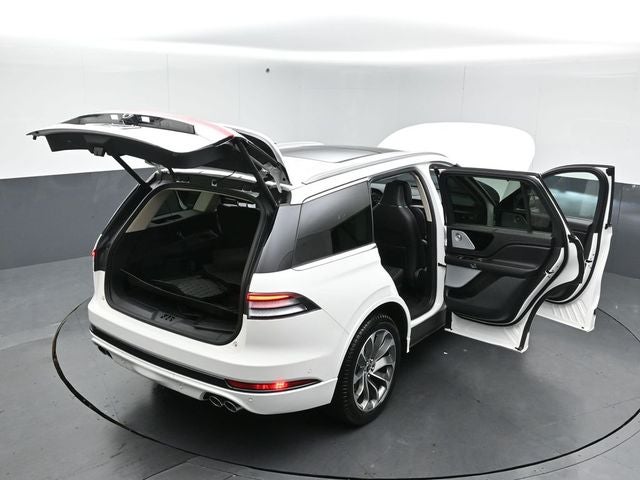2023 Lincoln Aviator Plug-In Hybrid Grand Touring