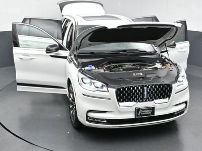 2023 Lincoln Aviator Plug-In Hybrid Grand Touring
