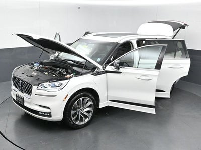 2023 Lincoln Aviator Plug-In Hybrid Grand Touring