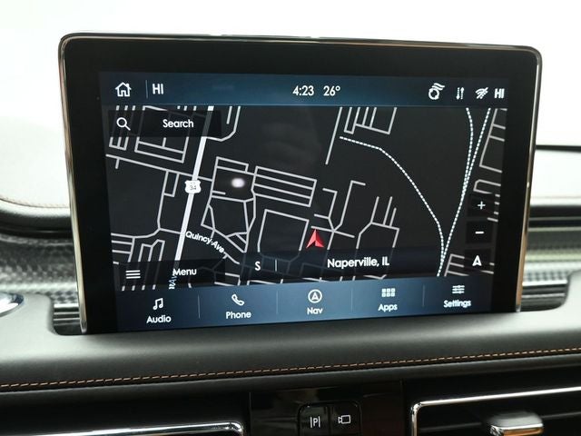 2022 LINCOLN AVIATOR - Image 16