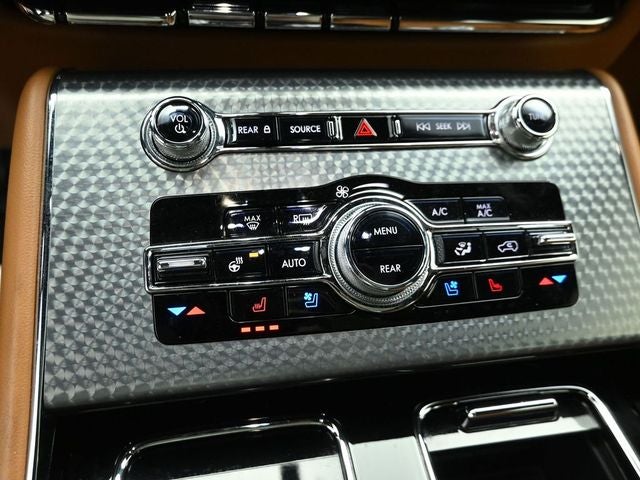 2022 LINCOLN AVIATOR - Image 18