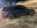 2022 Lincoln Aviator Plug-In Hybrid Black Label Grand Touring