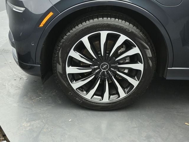 2022 LINCOLN AVIATOR - Image 36