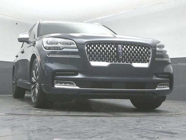 2022 LINCOLN AVIATOR - Image 39